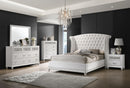 Barzini Bedroom Set - Austin's Furniture Depot (Austin,TX)