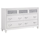 Barzini Bedroom Set - Austin's Furniture Depot (Austin,TX)