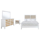 Bexhill Bedroom Set - Austin's Furniture Depot (Austin,TX)