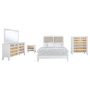 Bexhill Bedroom Set - Austin's Furniture Depot (Austin,TX)