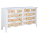Bexhill Bedroom Set - Austin's Furniture Depot (Austin,TX)