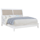 Bexhill Panel Bed - Austin's Furniture Depot (Austin,TX)