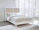 Bexhill Panel Bed - Austin's Furniture Depot (Austin,TX)