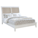 Bexhill Panel Bed - Austin's Furniture Depot (Austin,TX)