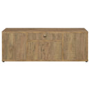 Tabby Entertainment Center