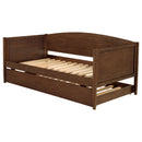 Bozeman Daybed with Trundle - Austin's Furniture Depot (Austin,TX)