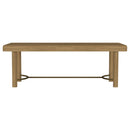Arini Extension Dining Table