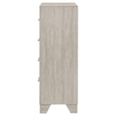 Trenton Chest of Drawers