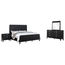 Brookmead Bedroom Set - Austin's Furniture Depot (Austin,TX)