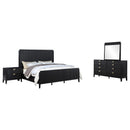 Brookmead Bedroom Set - Austin's Furniture Depot (Austin,TX)