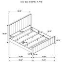 Brookmead Bedroom Set - Austin's Furniture Depot (Austin,TX)