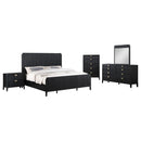 Brookmead Bedroom Set - Austin's Furniture Depot (Austin,TX)