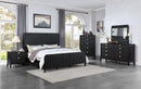 Brookmead Bedroom Set - Austin's Furniture Depot (Austin,TX)