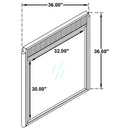 Brookmead Bedroom Set - Austin's Furniture Depot (Austin,TX)