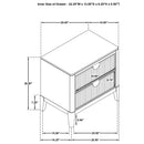 Brookmead Bedroom Set - Austin's Furniture Depot (Austin,TX)