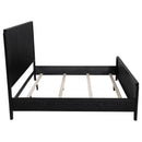 Brookmead Panel Bed