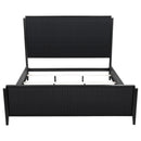 Brookmead Panel Bed