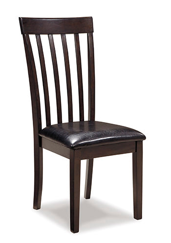 Hammis Dining Chair Set - Austin's Furniture Depot (Austin,TX)