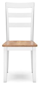 Gesthaven Dining Set