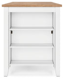 Gesthaven Dining Set