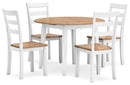 Gesthaven Dining Set