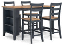 Gesthaven Dining Set