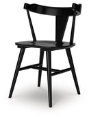 Gretlynn Dining Chair - Austin's Furniture Depot (Austin,TX)