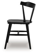 Gretlynn Dining Chair - Austin's Furniture Depot (Austin,TX)