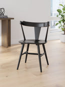 Gretlynn Dining Chair - Austin's Furniture Depot (Austin,TX)