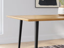 Gretlynn Dining Table - Austin's Furniture Depot (Austin,TX)