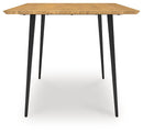 Gretlynn Dining Table - Austin's Furniture Depot (Austin,TX)