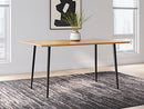 Gretlynn Dining Table - Austin's Furniture Depot (Austin,TX)