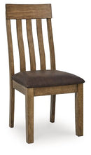 Urbinforte Dining Chair - Austin's Furniture Depot (Austin,TX)