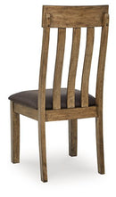 Urbinforte Dining Chair - Austin's Furniture Depot (Austin,TX)