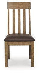 Urbinforte Dining Chair - Austin's Furniture Depot (Austin,TX)