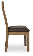 Urbinforte Dining Chair - Austin's Furniture Depot (Austin,TX)