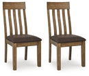 Urbinforte Dining Chair - Austin's Furniture Depot (Austin,TX)