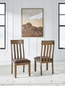 Urbinforte Dining Chair - Austin's Furniture Depot (Austin,TX)