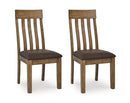 Urbinforte Dining Chair - Austin's Furniture Depot (Austin,TX)