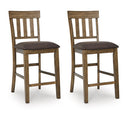 Urbinforte Counter Height Barstool - Austin's Furniture Depot (Austin,TX)