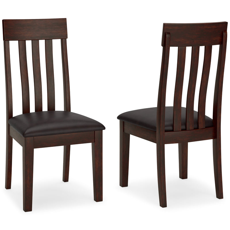 Haddigan Dining Chair image