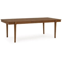 Lyncott Dining Extension Table