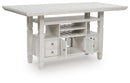 Robbinsdale Counter Height Dining Table