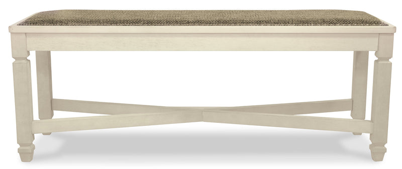 Bolanburg Dining Bench