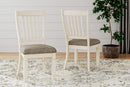 Bolanburg Dining Set - Austin's Furniture Depot (Austin,TX)
