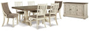 Bolanburg Dining Set - Austin's Furniture Depot (Austin,TX)