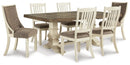 Bolanburg Dining Set - Austin's Furniture Depot (Austin,TX)