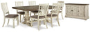 Bolanburg Dining Set - Austin's Furniture Depot (Austin,TX)
