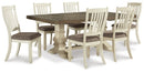 Bolanburg Dining Set - Austin's Furniture Depot (Austin,TX)