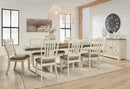 Bolanburg Dining Set - Austin's Furniture Depot (Austin,TX)